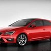 Seat giới thiệu mẫu Leon Sport coupe hoàn toàn mới 