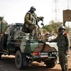 Quân đội Mali. (Nguồn: newvision.co.ug)