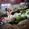 Lạm phát của Trung Quốc tăng 2,7% trong tháng Sáu 