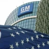 GM đầu tư vào Trung Quốc. (Nguồn: Guardian)