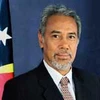 Thủ tướng nước Cộng hòa Dân chủ Timor-Leste Kay Rala Xanana Gusmão. (Nguồn: timor-leste.gov.tl)