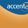 Logo Hội chợ thương mại Accenta. (Nguồn: tradefairdates)