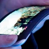 Ra smartphone "LG Z" có màn hình dẻo trong tháng