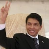 Theo thỏa thuận, ông Andry Rajoelina sẽ tiếp tục đảm nhận vị trí Tổng thống Madagascar. (Ảnh: Reuters).