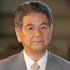 Bộ trưởng Quốc phòng Nhật Bản Toshimi Kitazawa. (Ảnh: Gettyimages).