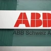 ABB sẽ bị phạt do vi phạm quy định cấm liên kết "cácten". (Ảnh: AP)