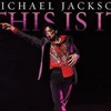 Bìa album ‘This Is It” của Michael Jackson vừa được tiết lộ. (Ảnh: TT&VH)