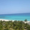 Biển Caribe. (Ảnh: travelblog.org)