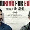 Poster bộ phim "Tìm kiếm Eric". (Ảnh: thecia.com.au)