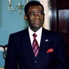 Tổng thống Cộng hòa Guinea xích đạo Teodoro Obiang Nguema. (Ảnh: en.wikipedia.org)