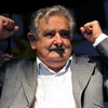 Tân Tổng thống Uruguay. (Ảnh: AFP/TTXVN)