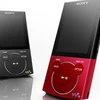 Sony Walkman NWZ-E440 Series. (Ảnh: techrockstar.com)