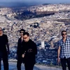 Chuyến lưu diễn 360 của ban nhạc U2 đã thành công rực rỡ trong năm 2009. (Ảnh: blackberryinsight.com)