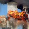 Vụ khủng bố ngày 11/9/2001 đã khiến WTC bị sụp đổ. (Ảnh: Internet) 