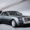 Rolls-Royce Ghost. (Ảnh: Internet)