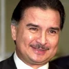 Cựu Tổng thống Guatemala Alfonso Portillo. (Ảnh: anosaterra.org)