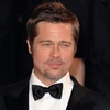 Ngôi sao Brad Pitt cũng đã có mặt tại chương trình Hope for Haiti Now để kêu gọi sự ủng hộ cho các nạn nhân động đất. (Ảnh: Internet)