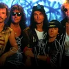 Ban nhạc rock Scorpions. (Ảnh: Internet)