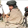 Phiến quân Taliban. (Ảnh: Internet)