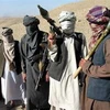 Liệu sức chiến đấu của Taliban ở Afghanistan có bị ảnh hưởng sau khi chỉ huy hàng đầu của nhóm này Mullah Baradar bị bắt? (Ảnh minh họa: Internet)