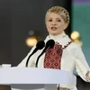 Bà Yulia Timoshenko. (Ảnh: AP)