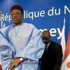 Sau vụ đảo chính, Tổng thống Tandja hiện đang bị giam giữ tại một căn cứ quân sự ở Niamey. (Ảnh minh họa: Internet)