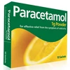 Loại dược phẩm rẻ tiền paracetamol có thể giúp phòng ngừa bệnh tim. (Ảnh minh họa: Internet)