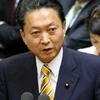 Thủ tướng Nhật Bản Yukio Hatoyama khẳng định sẽ nỗ lực hết sức để đưa Nhật Bản thoát khỏi tình trạng thiểu phát. (Ảnh minh họa: AP)