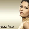 Kiều nữ Bollywood Freida Pinto. (Ảnh: Internet)