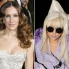 Ngôi sao của "Sex and the City" Sarah Jessica Parkers vô cùng hâm mộ Lady Gaga.