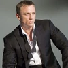 Nam tài tử Daniel Craig. (Nguồn: Internet)