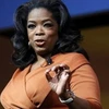"Nữ hoàng talk show" Oprah Winfrey. (Ảnh: AP)