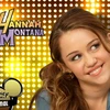 "Hannah Montana" đã mang lại doanh thu lớn cho kênh Disney. (Nguồn: Internet)