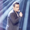 Ca sĩ Robbie Williams. (Nguồn: Reuters) 
