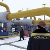 Đuờng ống dẫn dầu của Nga. Ảnh minh họa. (Nguồn: Internet)