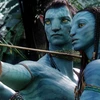 Một cảnh trong bộ phim "Avatar". (Nguồn: Internet)