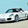 Porsche Boxster 2011. (Nguồn: Internet)