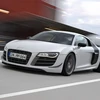 Audi R8 GT. (Nguồn: Internet)