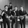 The Beatles biểu diễn tại The Ed Sullivan Show năm 1964. (Nguồn: Internet)