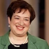 Bà Elena Kagan. (Nguồn: Getty Images)