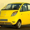 Một mẫu xe điện giá rẻ Tata Nano. Ảnh minh họa. (Nguồn: Internet)