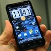 Smartphone HTC Evo 4G. (Nguồn: Internet)