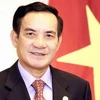 Đại sứ Việt Nam tại Mỹ Lê Công Phụng. (Nguồn: Internet)