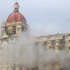 Quan hệ giữa Ấn Độ và Pakistan trở nên căng thẳng kể từ khi xảy ra vụ tấn công kinh hoàng tại Mumbai, Ấn Độ năm 2008. (Nguồn: AFP/TTXVN)