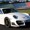 Porsche 911 GT2 RS. (Nguồn: Internet)