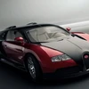Một dòng xe của Bugatti. Ảnh minh họa. (Nguồn: Internet)