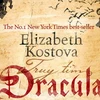 Bìa sách "Truy tìm Dracula". (Nguồn: Internet)