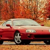 Toyota Supra. (Nguồn: Internet)