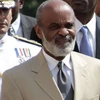 Cuộc bầu cử tại Haiti vào tháng 11 sẽ chọn ra người kế nhiệm Tổng thống Rene Preval. (Nguồn: AFP/TTXVN)