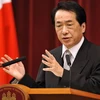 Nếu DPJ không giành đủ số ghế tại Thượng viện, ghế thủ tướng của ông Naoto Kan sẽ bị đe dọa. (Nguồn: AFP/TTXVN)